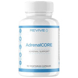 AdrenalCore | s Ashwagandhom - 60 kapsula