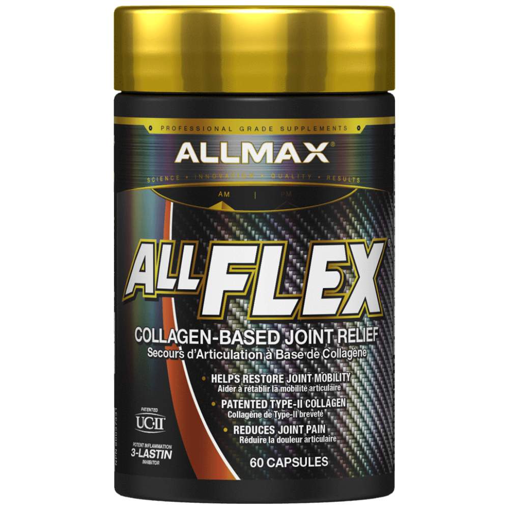 Advanced AllFlex - 60 kapsula
