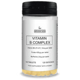 Napredni vitamin B kompleks - 120 tableta