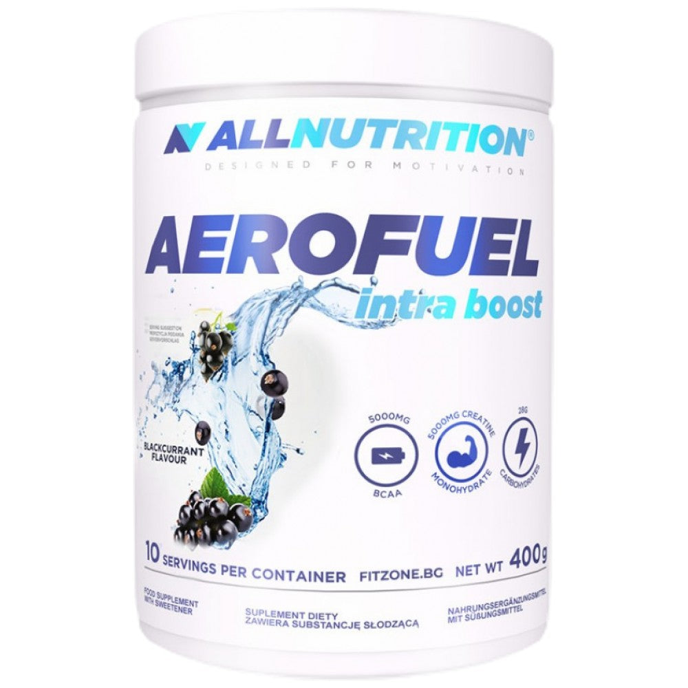 Aerofuel Intra Boost - 400 grama