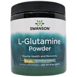 AjiPure L-glutamin u prahu 340 grama