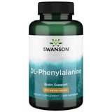 AjiPure L-Phenylalanine 60 kapsula