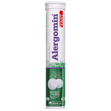 Alergomin Fast/Efferverscent - 20 šumećih tableta