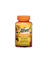 <tc>Alive</tc>Gumeni bomboni za odrasle s multivitaminom/ <tc>Alive</tc>Multivitamini, 50 Nature's Way žele tableta