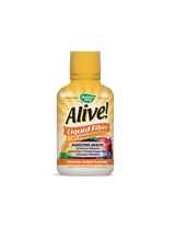 Tekuća vlakna s prebioticima <tc>Alive</tc> - <tc>Alive</tc>Tekuća vlakna s prebioticima, 480 ml, 32 doze (okus citrusa)
