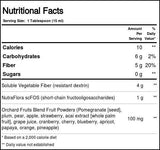 <tc>Alive</tc>! Tekuća vlakna i prebiotici - 480 ml