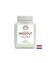 AlkaBalance soli za kupanje, 700 g <tc>Mattisson Healthstyle</tc>