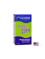 Kapi za alkalizaciju i mineralizaciju vode <tc>Alkazone</tc> 37 ml/120 doza
