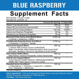 Cijeli dan možete | BCAA Recovery Drink - 450 grama