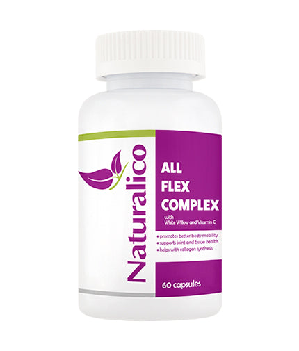All Flex Complex - 60 kapsula