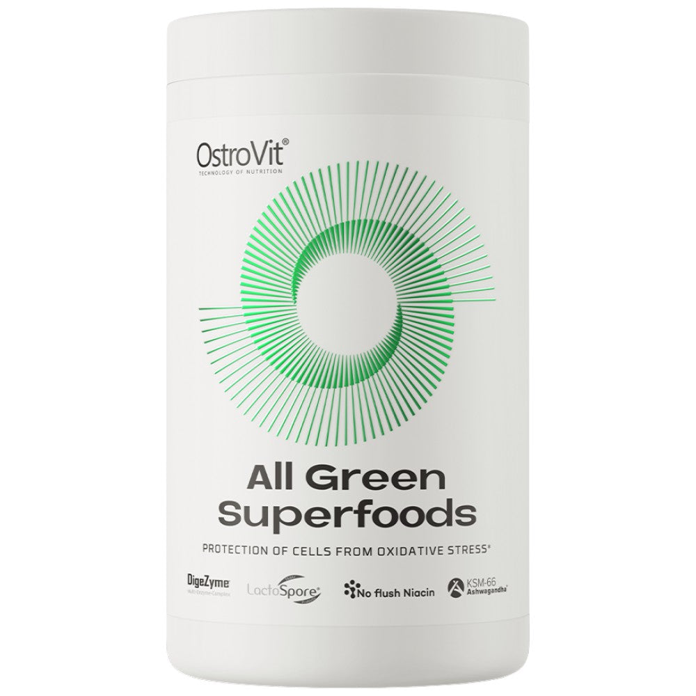 Sva zelena superhrana | All In One Healthy Mix 345 grama