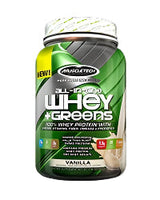 All-In-One WHEY + Greens 903 grama