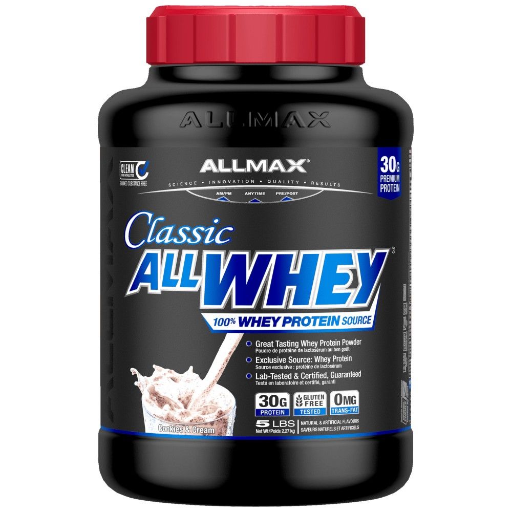 All Whey Classic - 2340 grama