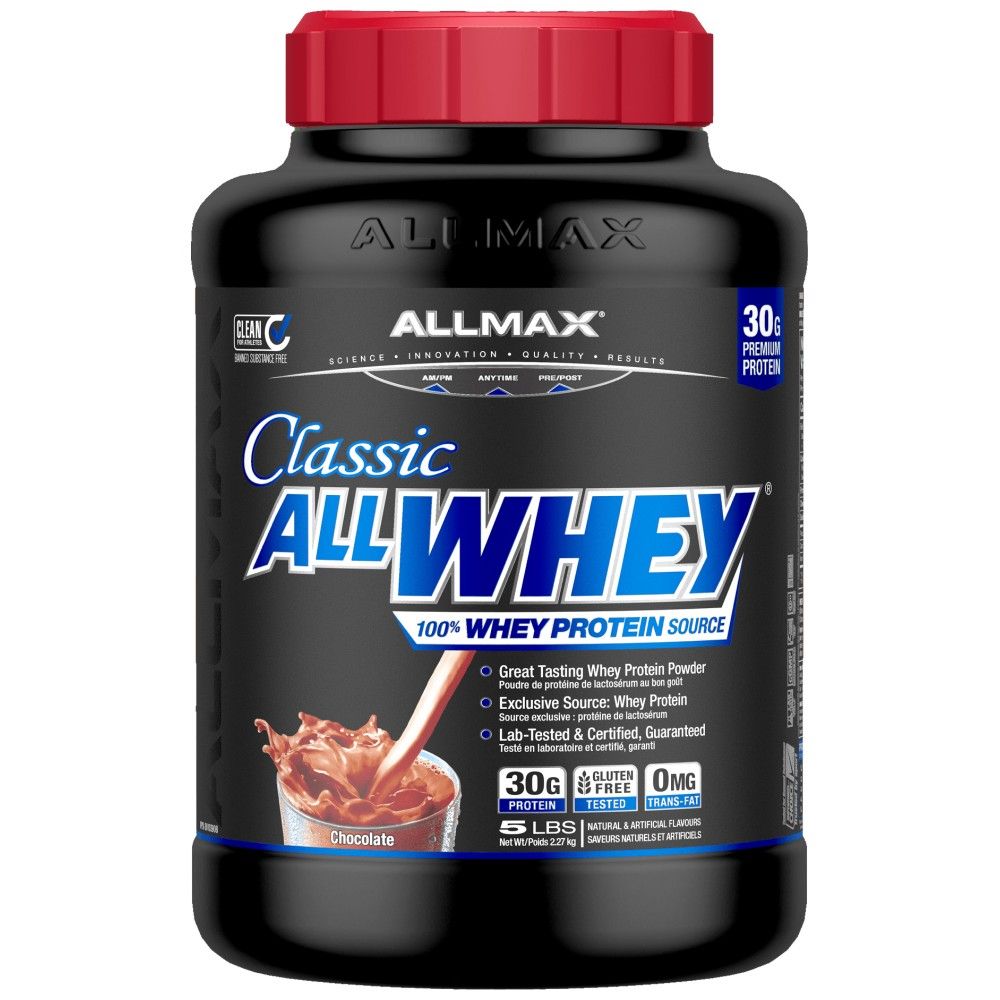 All Whey Classic - 2340 grama