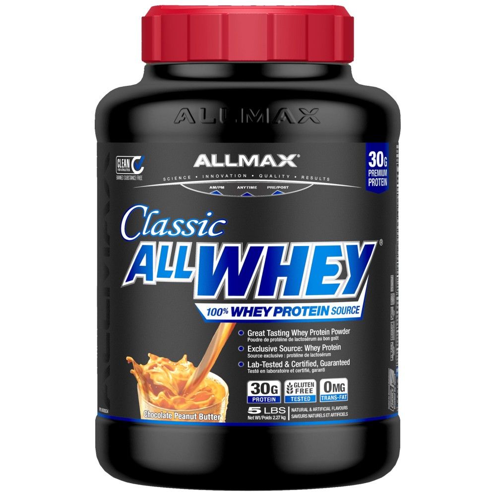 All Whey Classic - 2340 grama