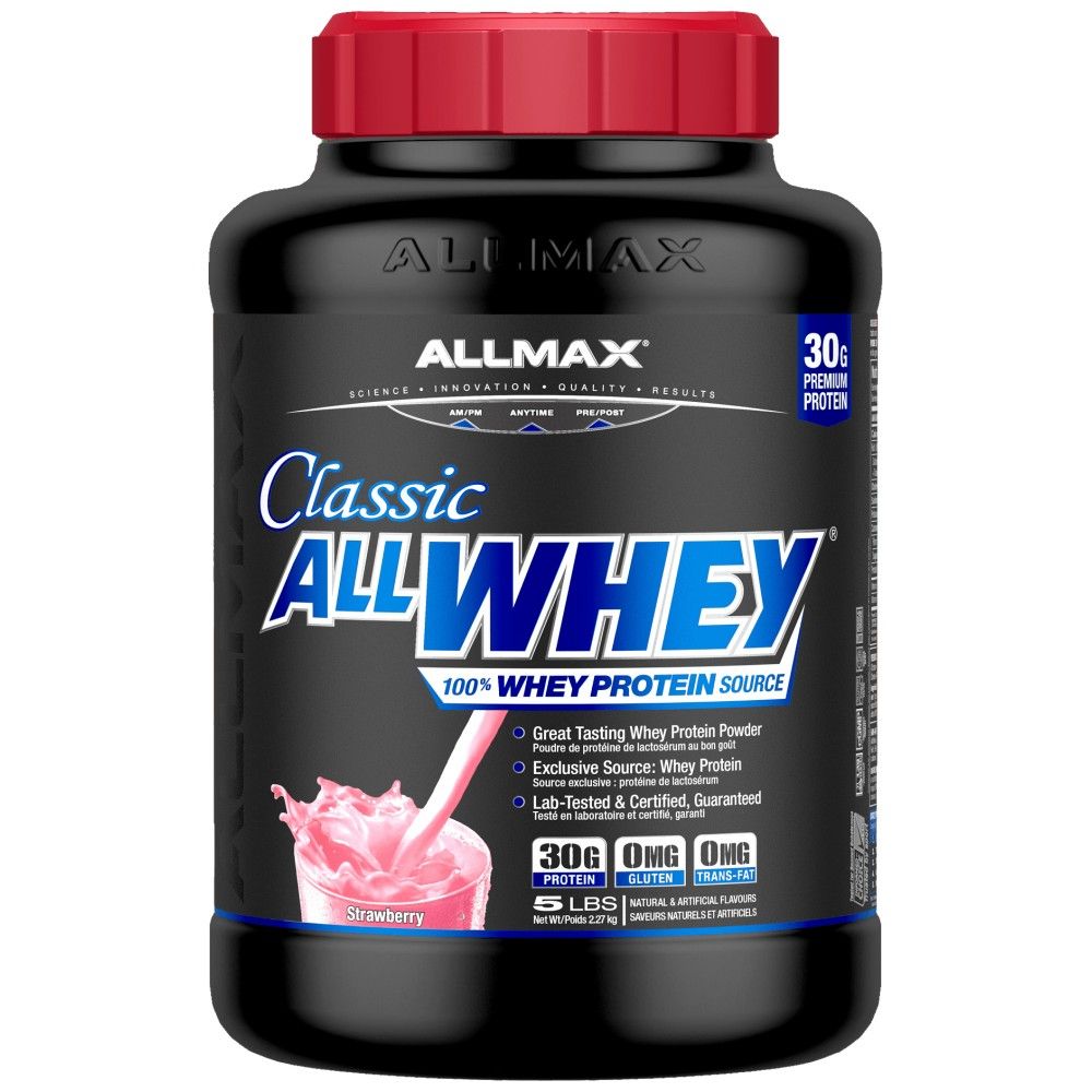 All Whey Classic - 2340 grama