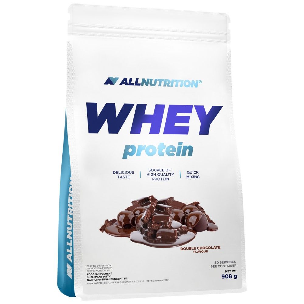 Sirutni protein - 908 grama