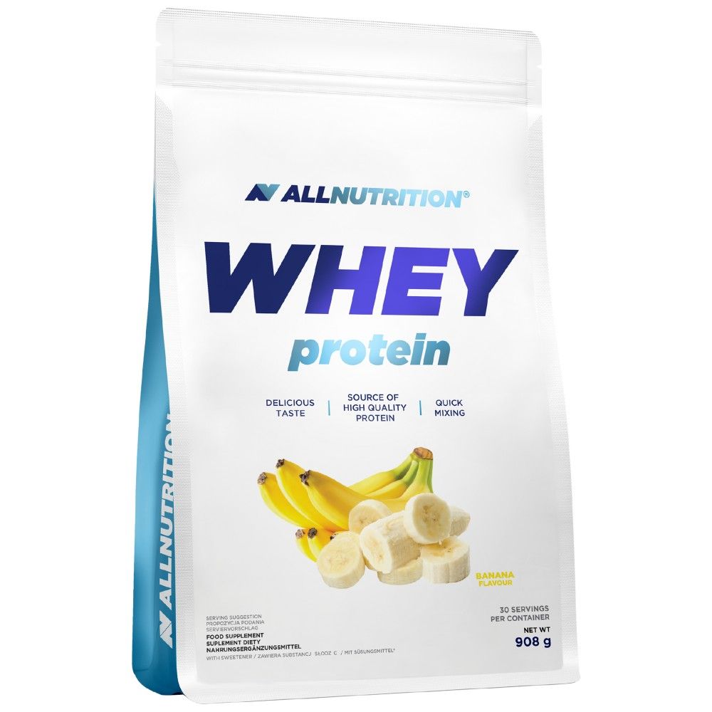 Sirutni protein - 908 grama