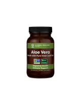 Aloe Fuzion™ Bio-Active Formula/Aloe vera bioaktivna formula, 60 kapsula Global Healing