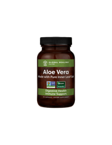 Aloe Fuzion™ Bio-Active Formula/Aloe vera bioaktivna formula, 60 kapsula Global Healing