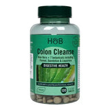Aloe Vera Colon Cleanse 330 mg - 60 tableta