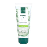 Aloe Vera Gel 100% veganski 200 ml NIZOZEMSKA & BARRETT