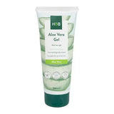 Aloe Vera Gel 100% veganski 200 ml NIZOZEMSKA & BARRETT