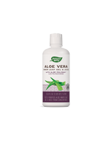 Gel od aloe vere & Sok - 1000 ml