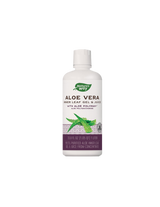 Gel od aloe vere & Sok - 1000 ml