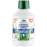 Aloe Vera sok s probavnim enzimima 500 ml