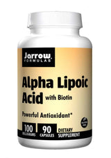 Alfa lipoična kiselina 100 mg - 90 kapsula