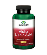 Alfa lipoična kiselina 300 mg - 120 kapsula