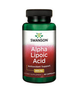 Alfa lipoična kiselina 600 mg - 60 kapsula