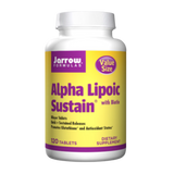 Alpha Lipoic Sustain 300 mg - 120 tableta