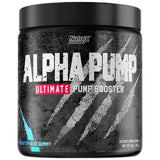 Alfa pumpa | Ultimate Pump Booster bez stimulansa 176 grama