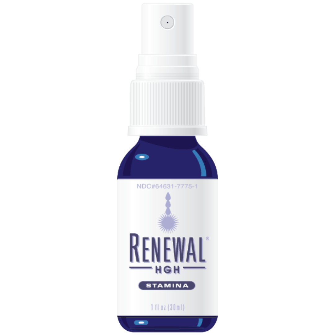 <tc>Always Young</tc> Obnova izdržljivosti 30 ml (180 raspršivanja)
