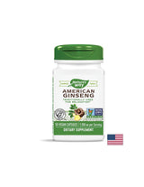 Američki ginseng 550 mg - 50 kapsula