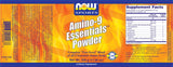 Amino-9 Essentials - 330 grama