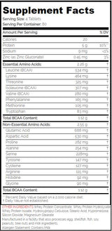 Amino Acid Xtreme 5000 320 tableta