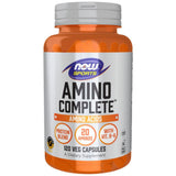 Amino Complete 850 mg - 360 kapsula