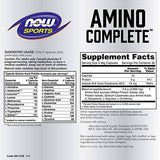Amino Complete 850 mg - 360 kapsula