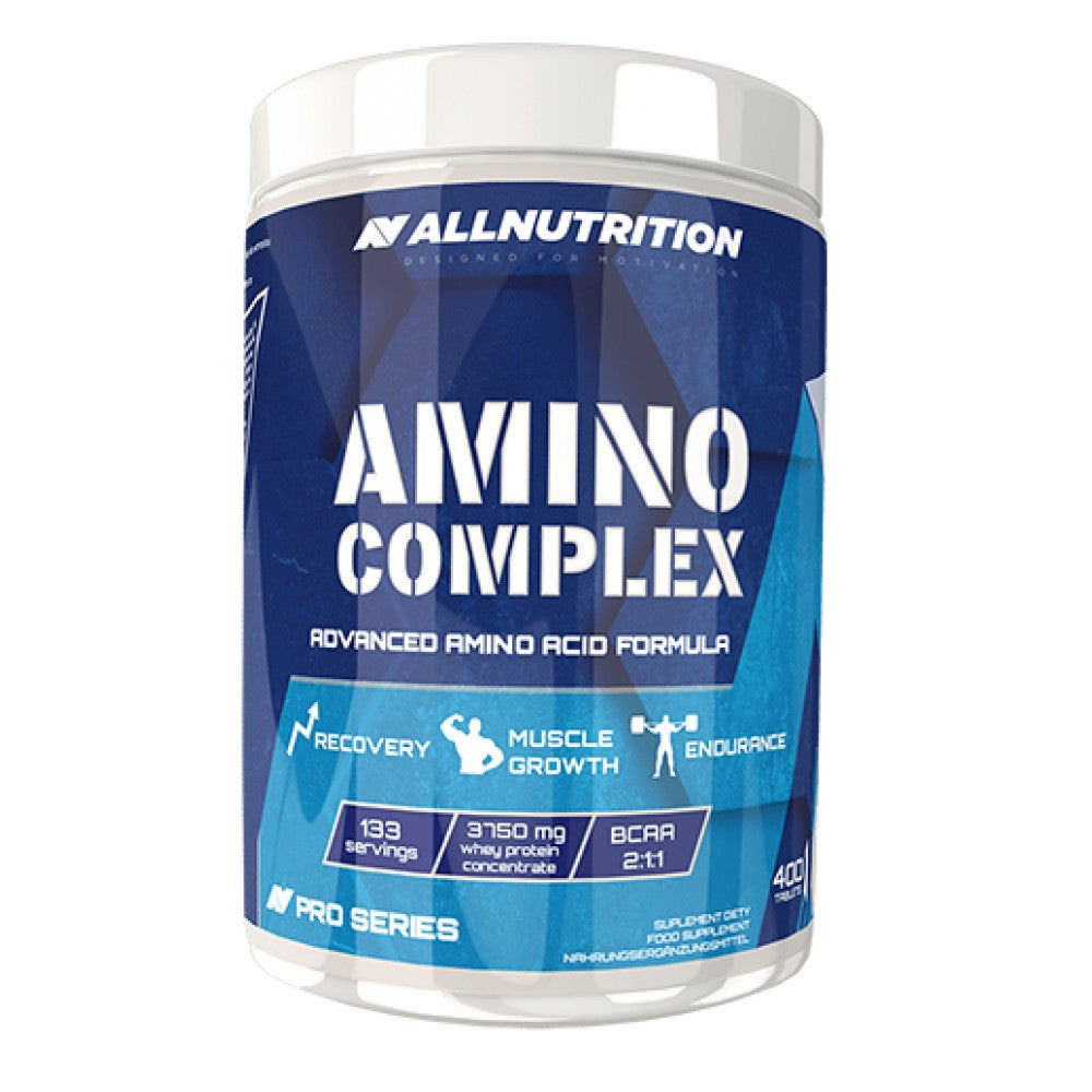 Amino kompleks - 400 tableta