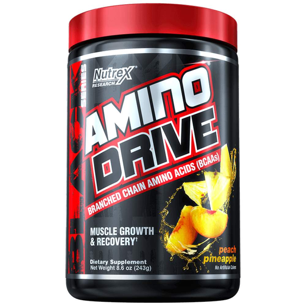 Amino Drive - 258 grama