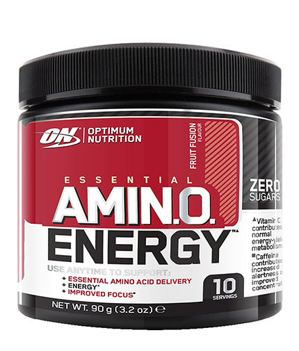 Amino Energy PROBNA VELIČINA - 10 serv./90 gr.