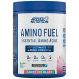 Amino gorivo | Esencijalne aminokiseline - 390 grama