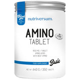 Aminoklor tableta | od sirutke & Goveđi protein - 350 tableta