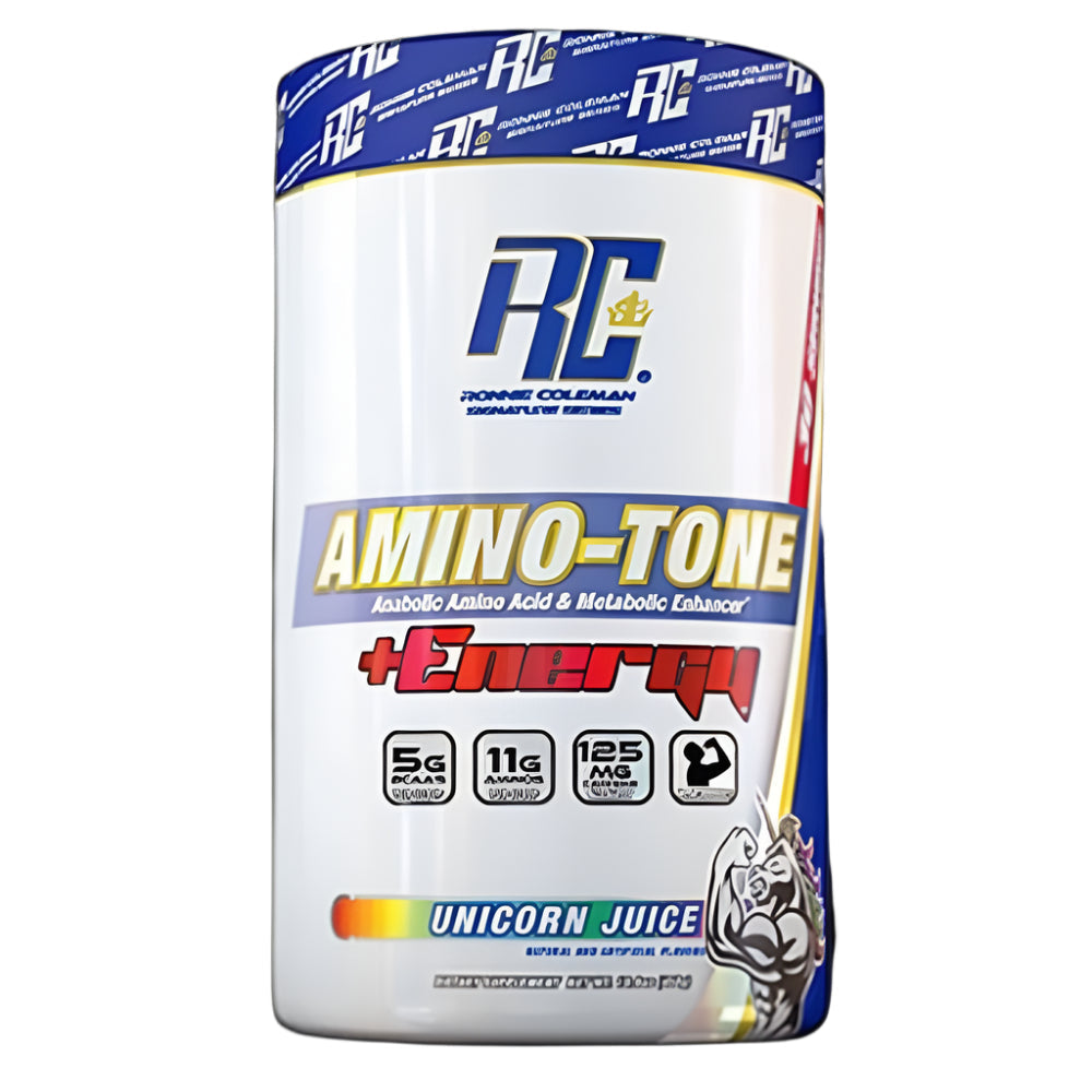 Amino-Tone | s elektrolitima & Začinsko bilje - 450 grama