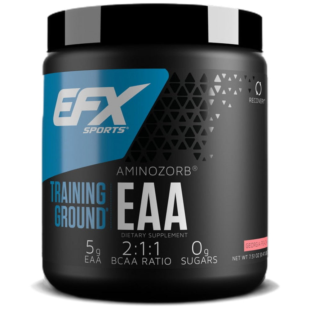 AminoZorb® EAA | Esencijalne aminokiseline Training Ground - 213 grama
