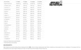 Anabolic Amino Mega tablete 300 tableta