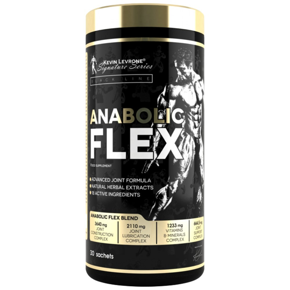 Anabolic Flex - 30 paketa